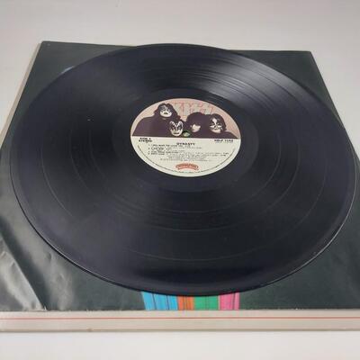 KISS DYNASTY LP