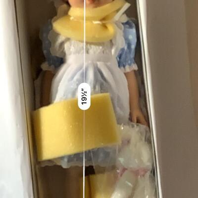 Tonner Doll - Alice in Wonderland #20