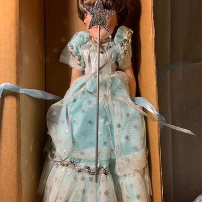 The Mary Hoyer The Doll with the magic Wand #76 