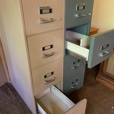 Ultra HEAVY DUTY Fire-Proof Locking SAFE w/ Key