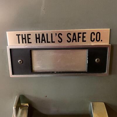 Ultra HEAVY DUTY Fire-Proof Locking SAFE w/ Key #2