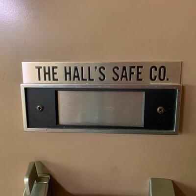 Ultra HEAVY DUTY Fire-Proof Locking SAFE w/ Key #2