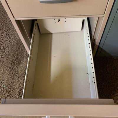 Ultra HEAVY DUTY Fire-Proof Locking SAFE w/ Key #2
