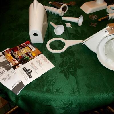 KitchenAid Stand Mixer Attachments
