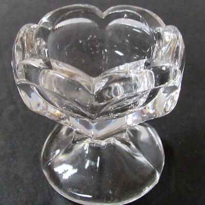 Vintage Lot Salt Dip, Toothpick Holder, Match Holder, Cigarette Holder