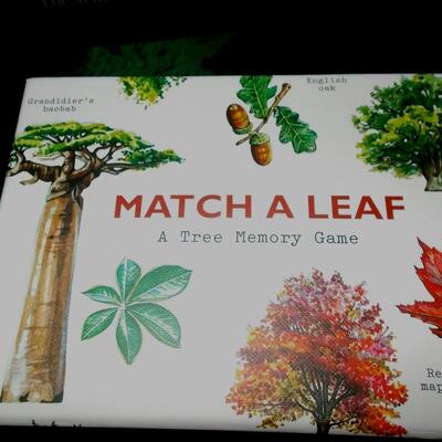 Collection of 6 Board Games and a Sudoku Set