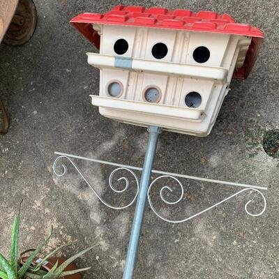 Vintage Martin House