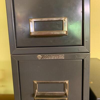 (8) Steelmaster Desk Top storage drawers