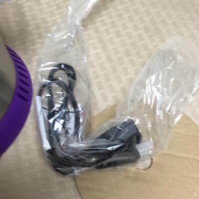 Yes Chef Mini Deep Fryer NEW