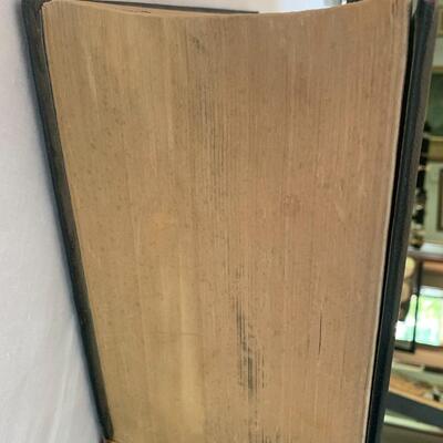 The New 20th Century Dictionary 1941 (HUGE)
