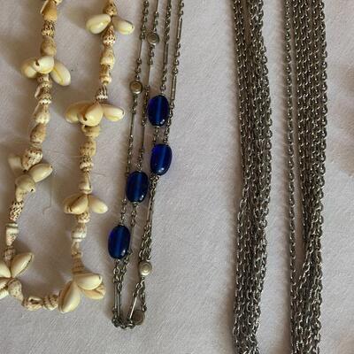 Women's Jewelry Lot #1