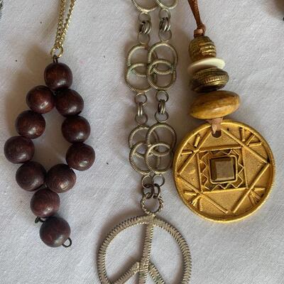 Women's Jewelry Lot #1