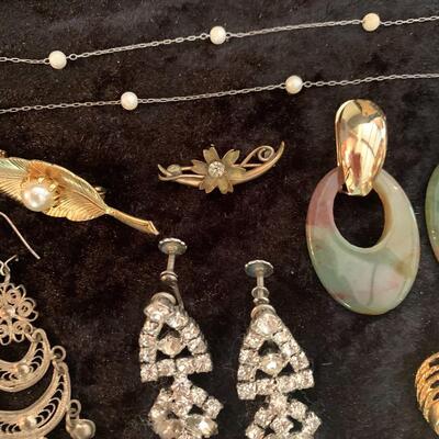Women's Jewelry Lot # 2