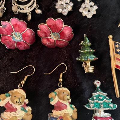 Women's Jewelry Lot # 2