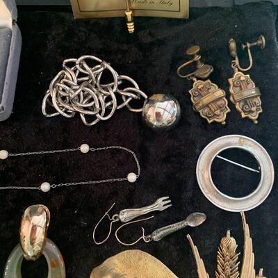 Women's Jewelry Lot # 2