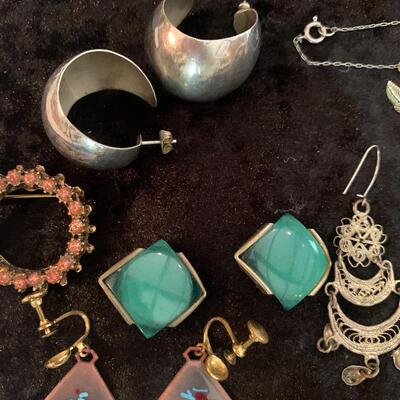 Women's Jewelry Lot # 2