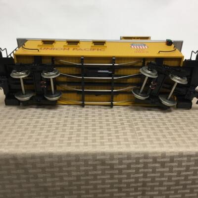 Union Pacific G scale Woodside Caboose USA Trains