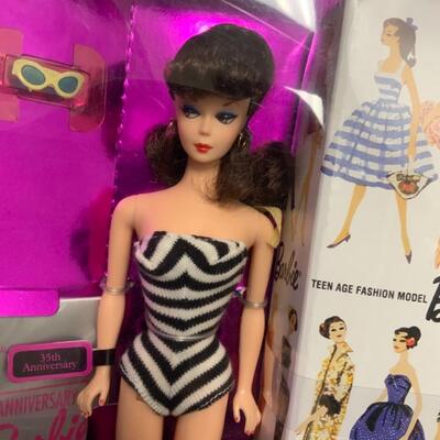 Barbie 1959