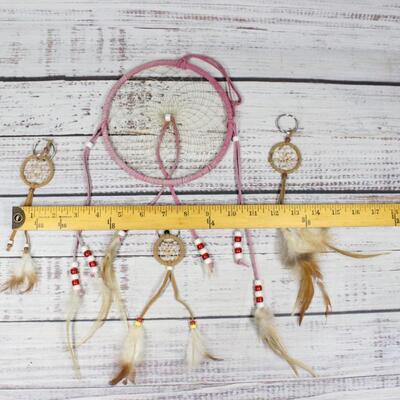 Dream Catcher Lot