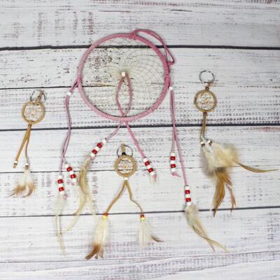 Dream Catcher Lot