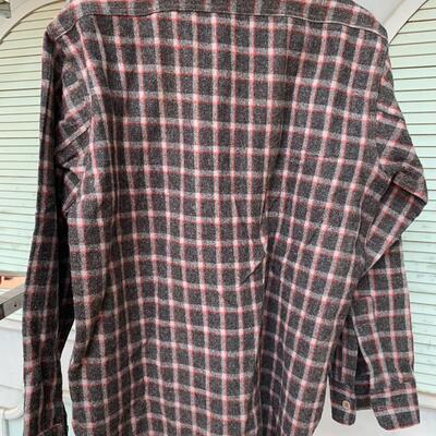Vintage Lot of Men's Sporting Clothing