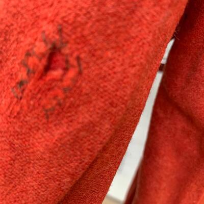 Vintage Lot of Men's Sporting Clothing