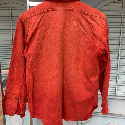 Vintage Lot of Men's Sporting Clothing