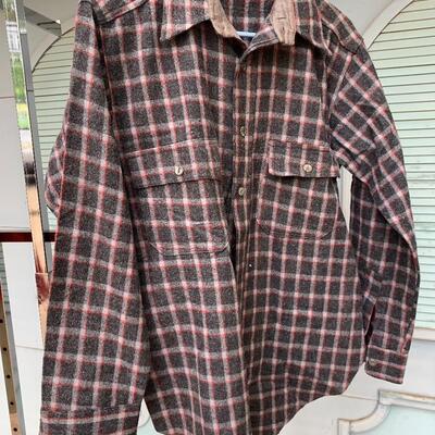 Vintage Lot of Men's Sporting Clothing