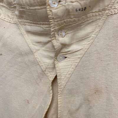 Vintage Lot of Men's Sporting Clothing