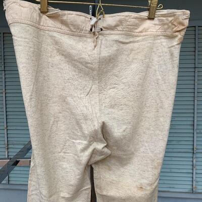 Vintage Lot of Men's Sporting Clothing