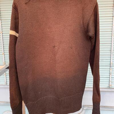 Vintage Lot of Men's Sporting Clothing