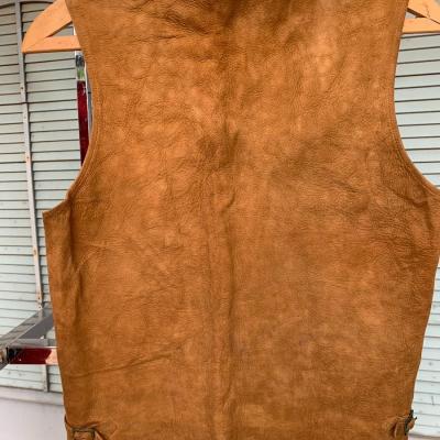 Vintage Lot of Men's Sporting Clothing