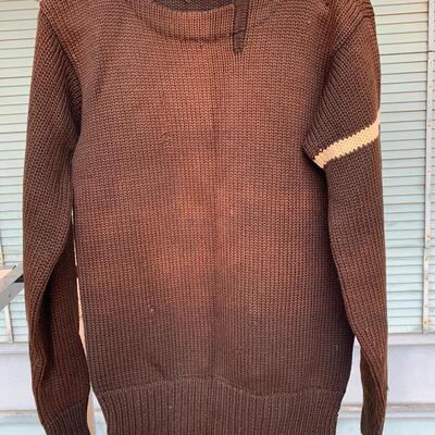 Vintage Lot of Men's Sporting Clothing