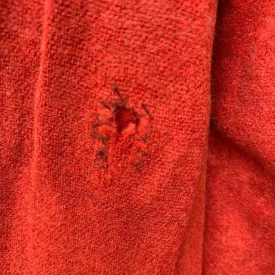 Vintage Lot of Men's Sporting Clothing
