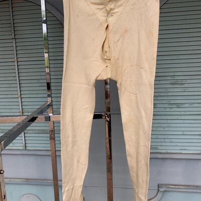 Vintage Lot of Men's Sporting Clothing