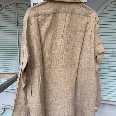 Vintage Lot of Men's Sporting Clothing
