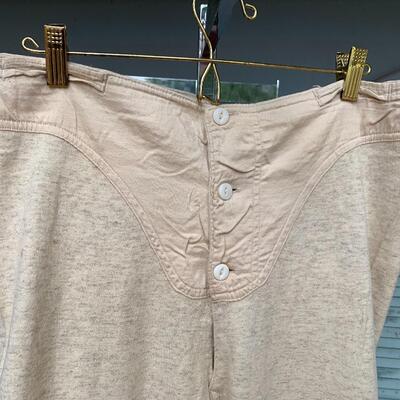 Vintage Lot of Men's Sporting Clothing