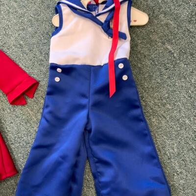 American Girl Retired Outfits