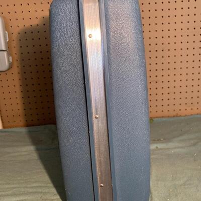 Aurora World Traveller Suitcase