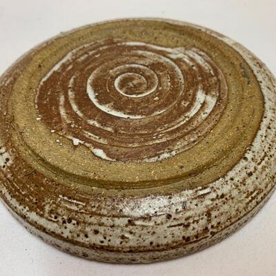 Awesome kiln dried original Native American hand crafted ashtray....very unique.