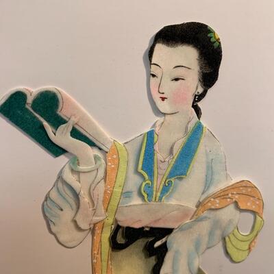 Travels to the Orient