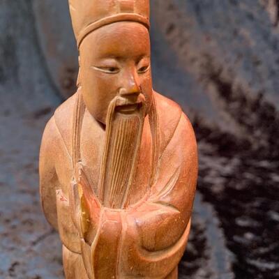 Travels to the Orient