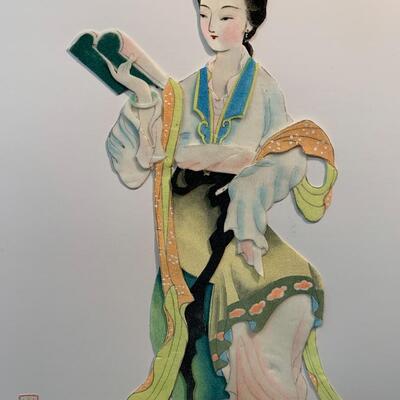 Travels to the Orient