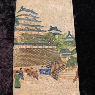 Travels to the Orient