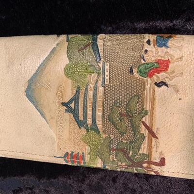 Travels to the Orient