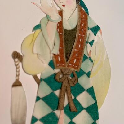 Travels to the Orient