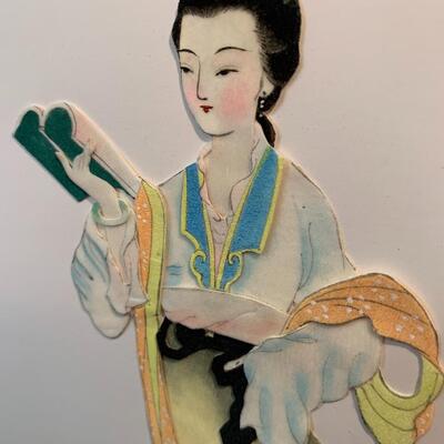 Travels to the Orient