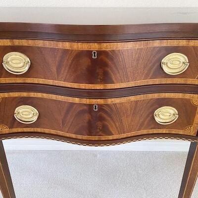 LOT#18DR: Councill Sideboard