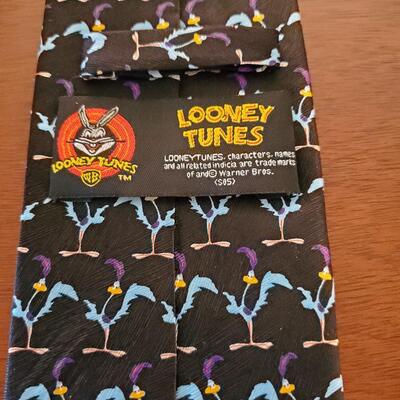 Looney Tunes Tie