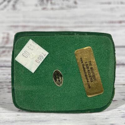 PNW Lighthouse and Old Point Loma Lighthouse Sculpture Figurine Set